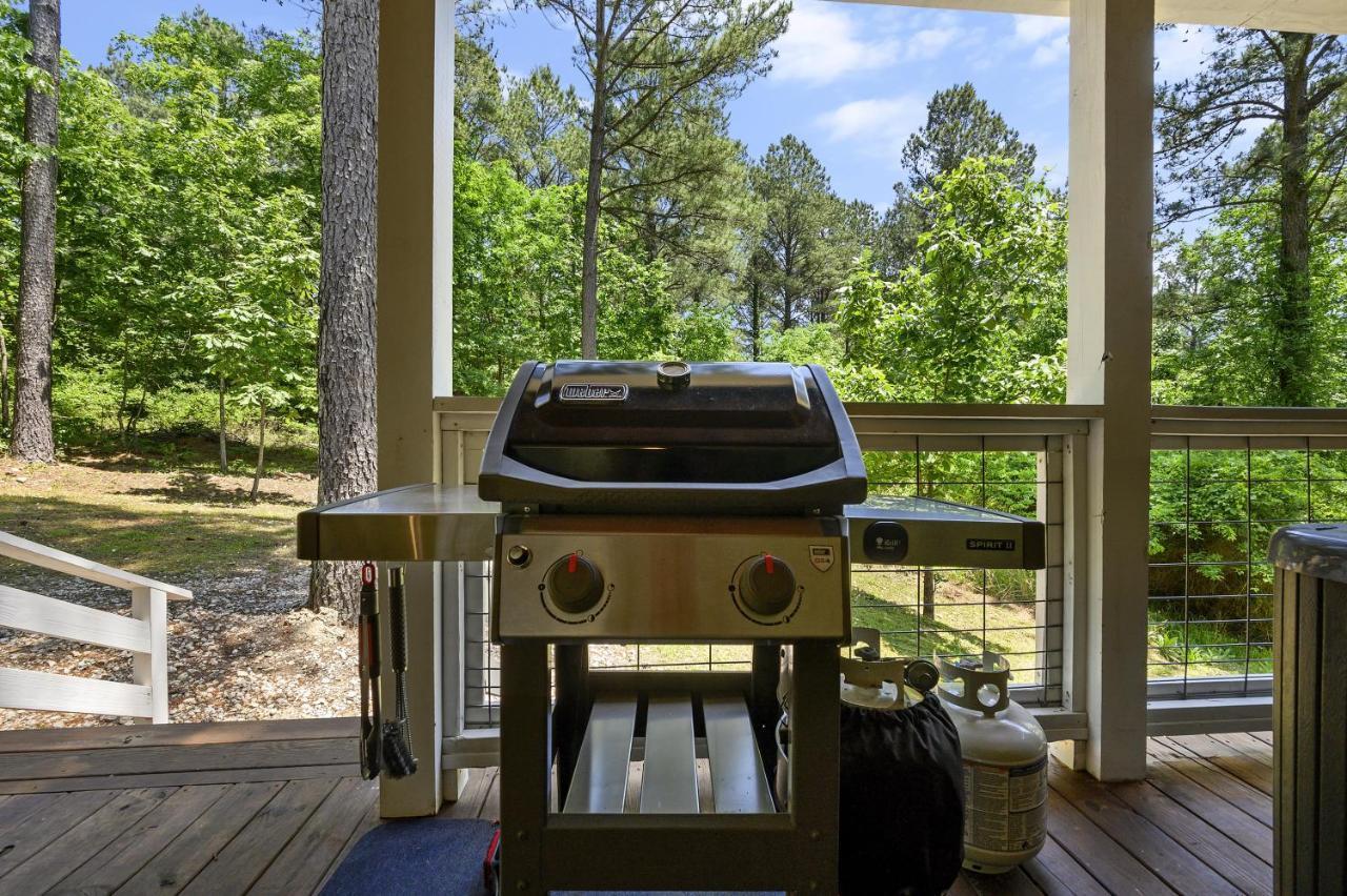 Convenient Romantic Hot Tub Bbq 3-Night Special! Broken Bow Extérieur photo